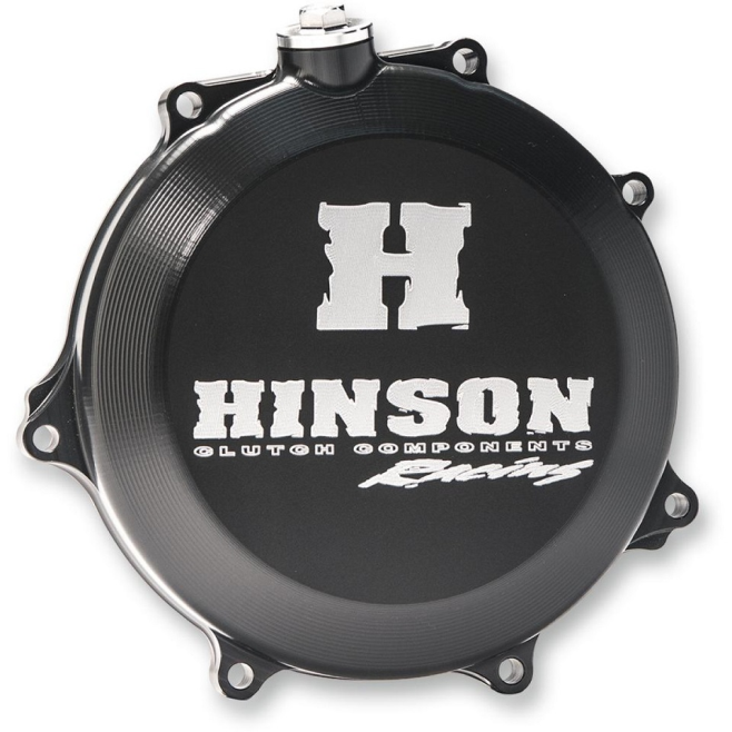 Couvercle Embrayage Hinson KTM EXC...