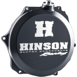 Tampa de Embraiagem Hinson...