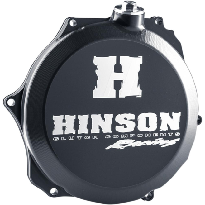 Couvercle Embrayage Hinson KTM EXC...