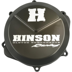 Tampa de Embraiagem Hinson...