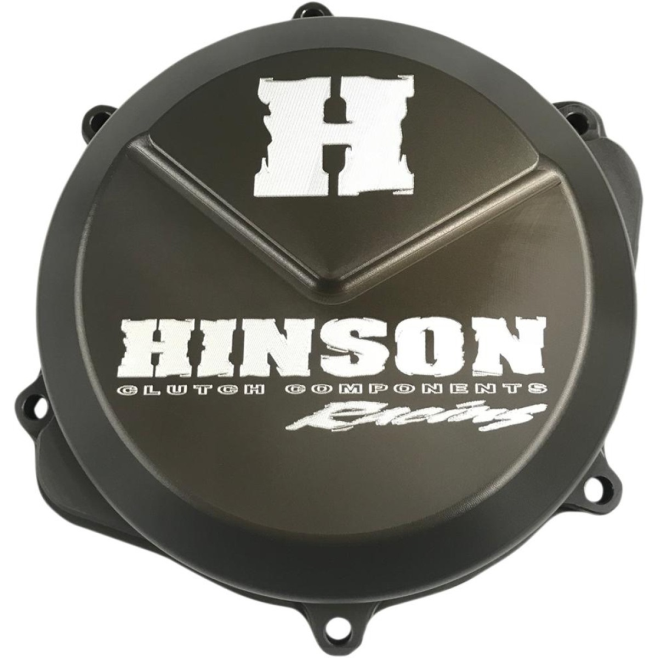 Clutch Cover Hinson Honda CRF 250 R 18-…