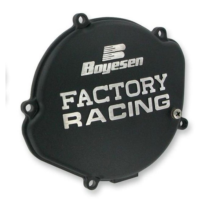 Tampa Discos Embraiagem Boyesen Honda...