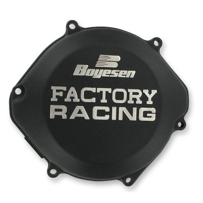 Tampa Discos Embraiagem Boyesen Honda...