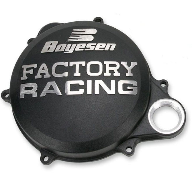 Tampa Discos Embraiagem Boyesen Honda...