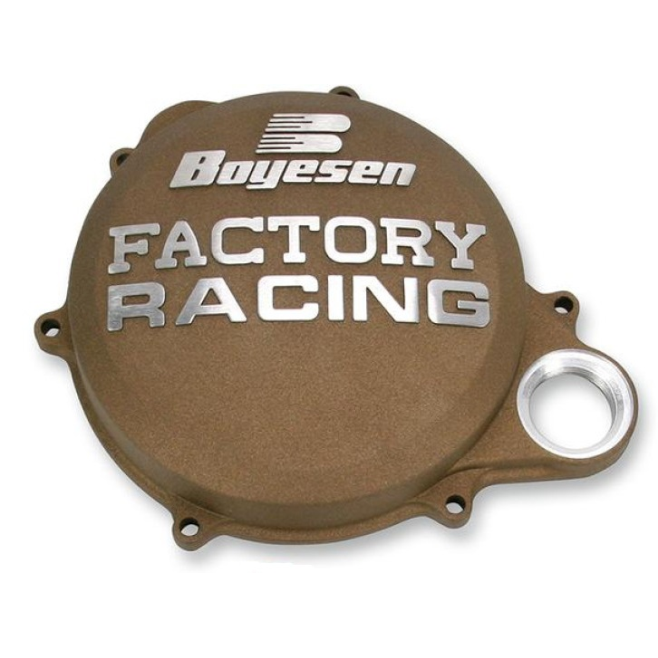 Clutch Disc Cover Boyesen Honda CRF...