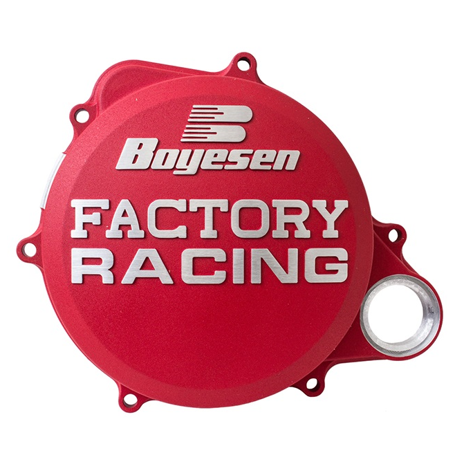 Clutch Disc Cover Boyesen Honda CRF...