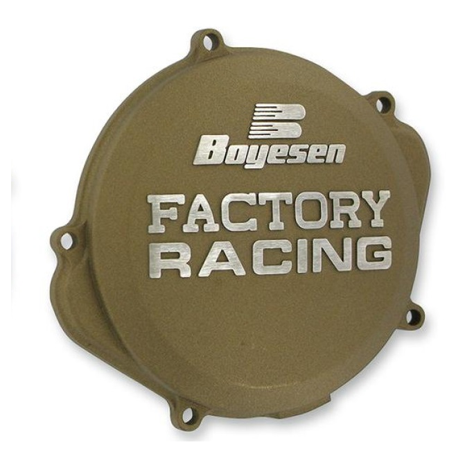 Tampa Discos Embraiagem Boyesen Honda...