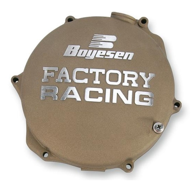Tapa Discos Embrague Boyesen Suzuki...