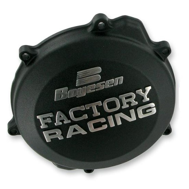 Clutch Disc Cover Boyesen Yamaha YZ...