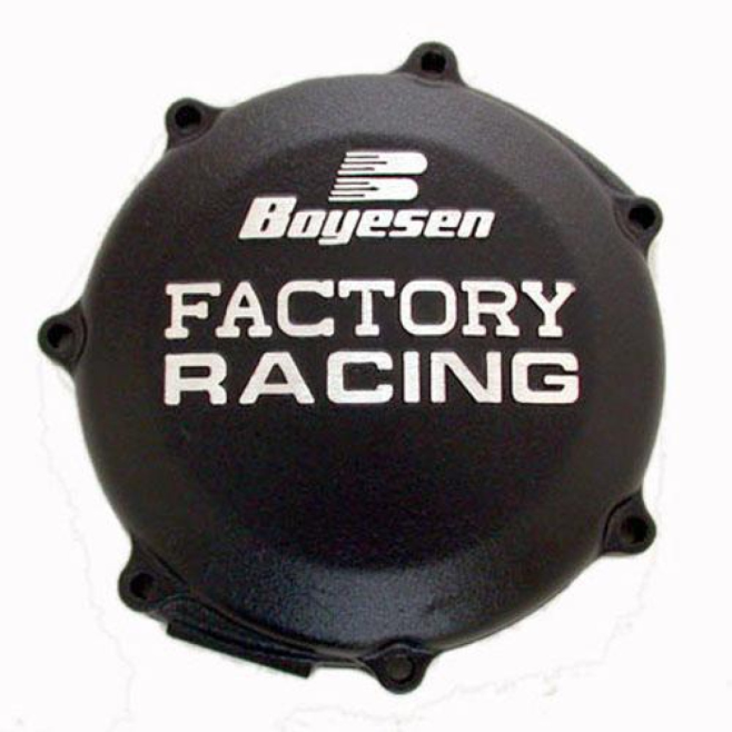 Clutch Disc Cover Boyesen Yamaha WR...
