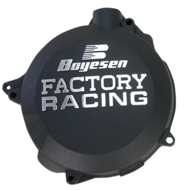 Clutch Disc Cover Boyesen KTM EXC 125...