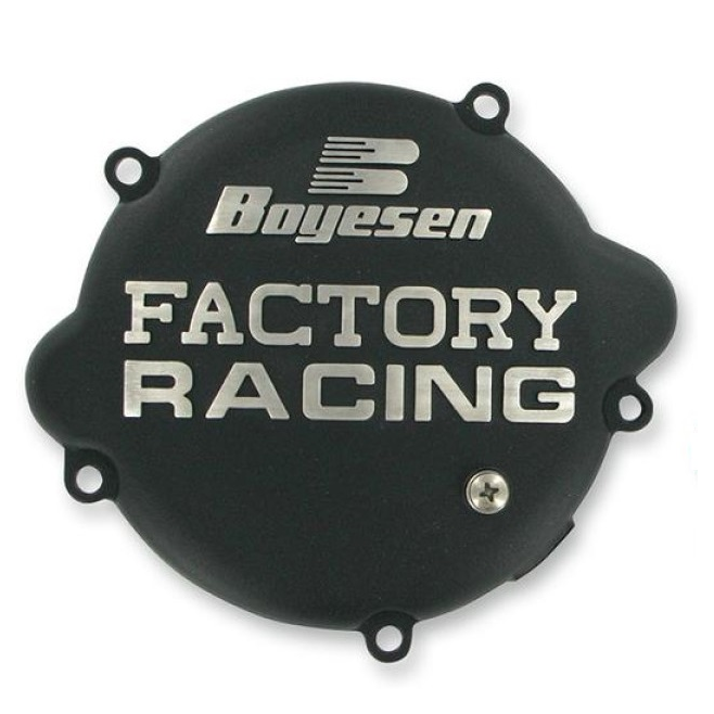 Clutch Disc Cover Boyesen KTM SX 85...