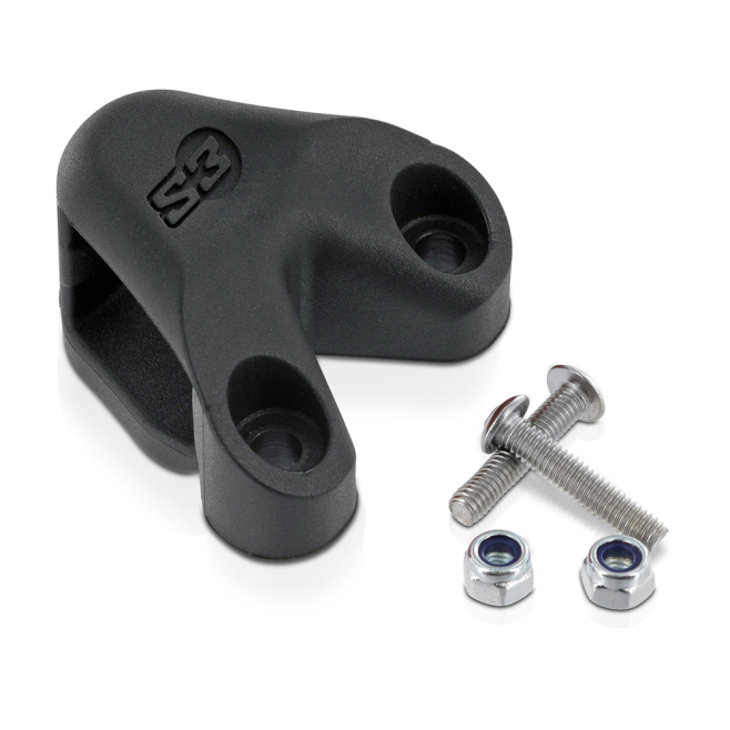 Tensor de Corrente Trial S3 Preto