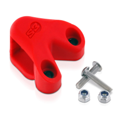 Tendeur ChaÎne Trial S3 Rouge