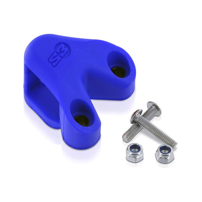 Tensor de Corrente Trial S3 Azul