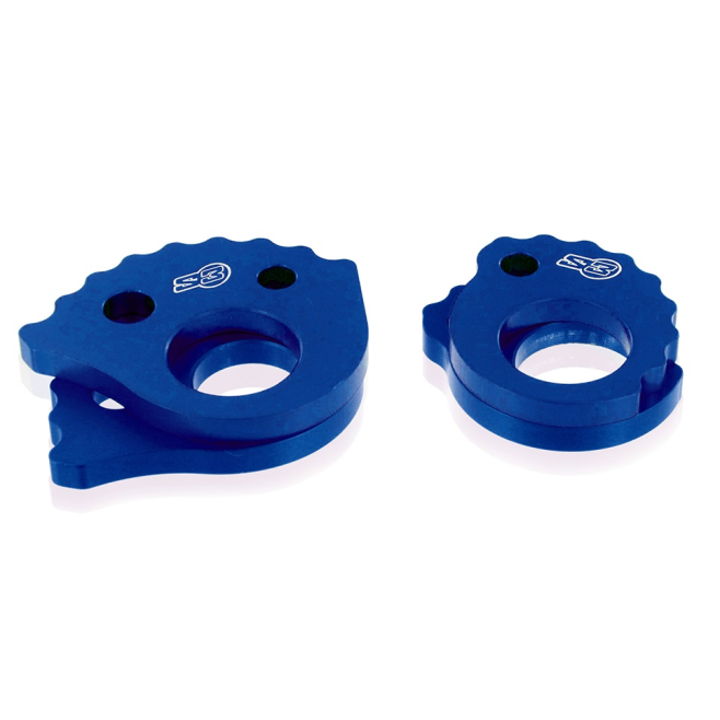 Rear Wheel Eccentric S3 Trial Todas...