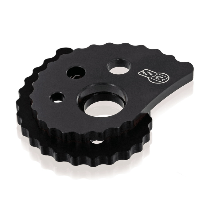 Rear Wheel Eccentric S3 Trial Todas...