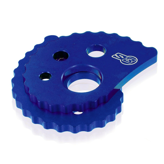 Rear Wheel Eccentric S3 Trial Todas...
