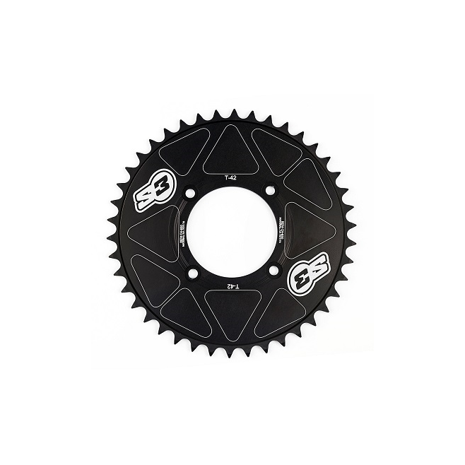 Rear Sprocket Aluminum S3 Trial (...