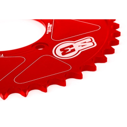 Couronne Aluminium S3 Trial... 2
