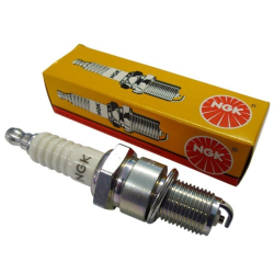 Vela NGK CR8EB