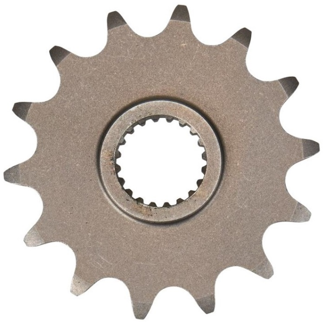 Front Sprocket Supersprox Kawasaki KX...