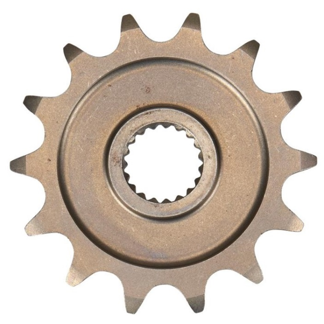 Piñón Supersprox Honda CR 125 R 86-03