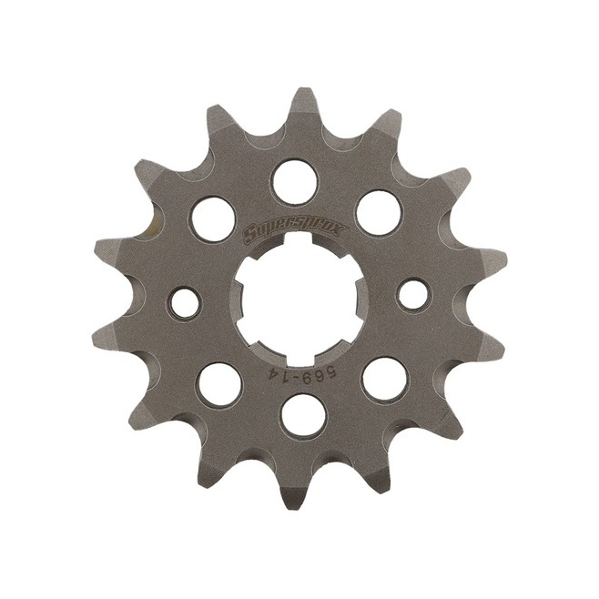 Front Sprocket Supersprox Yamaha YZ...