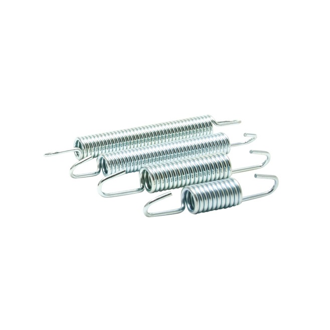 Ressorts Echappement DRC 57 mm