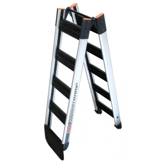 Rampa DRC Dobrável 180 cm