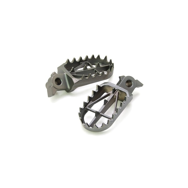 Foot Pegs Low DRC KTM EXC/EXC-F...