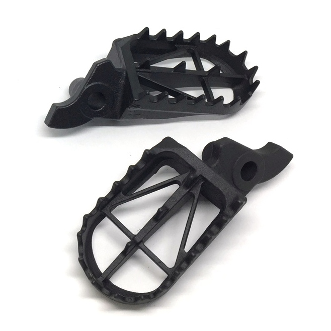 Estriberas Mid DRC Suzuki RMZ 250 07-09