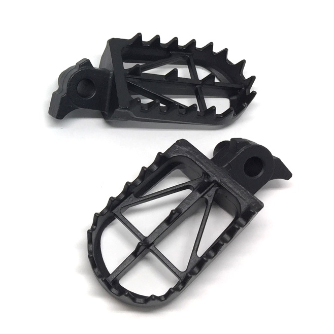 Pousa-pés Mid DRC Yamaha YZ 85 02-17...
