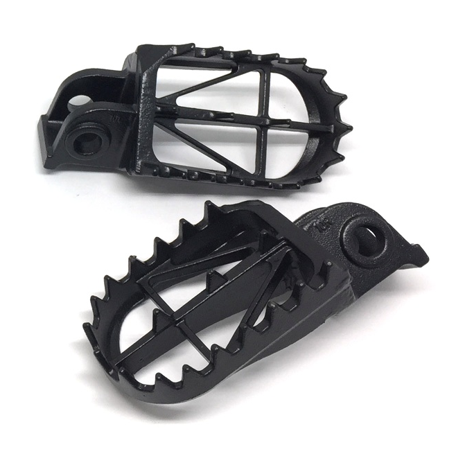 Reposes-Pieds Mid DRC KTM EXC/EXC-F...