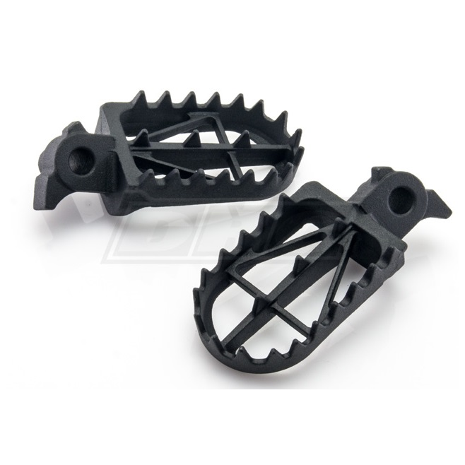 Foot Pegs Zeta Kawasaki KLX 250/300...