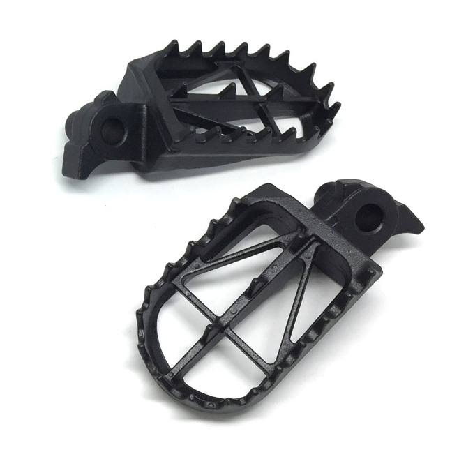 Foot Pegs Mid DRC Husqvarna WR 125...