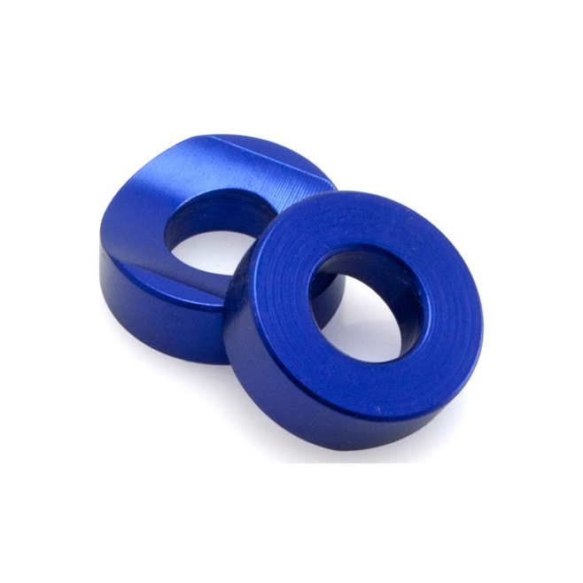 Rondelle Frein Jante DRC Bleu