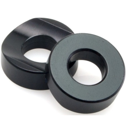 Borracha Travão Pneu DRC Preto