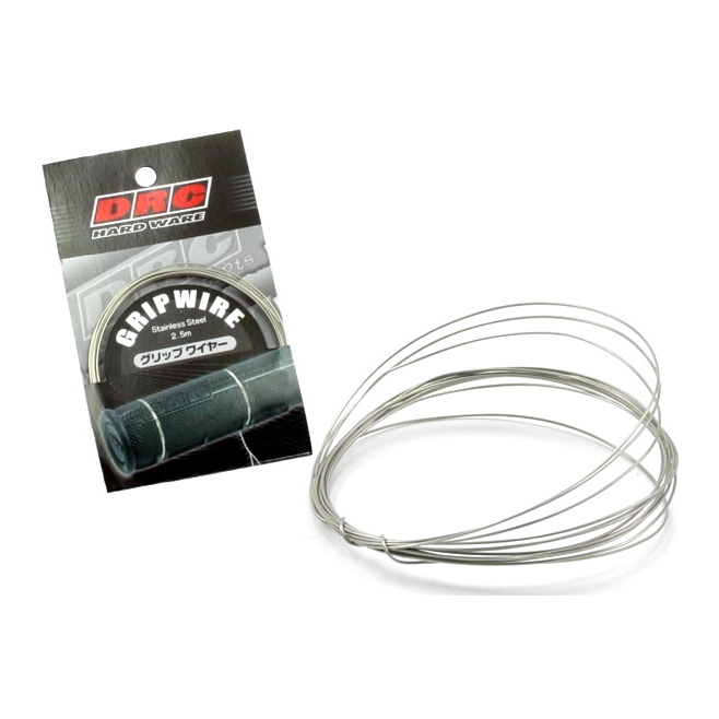 Grip Wire DRC