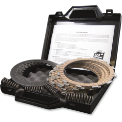 Clutch Disc Kit DP Brakes...