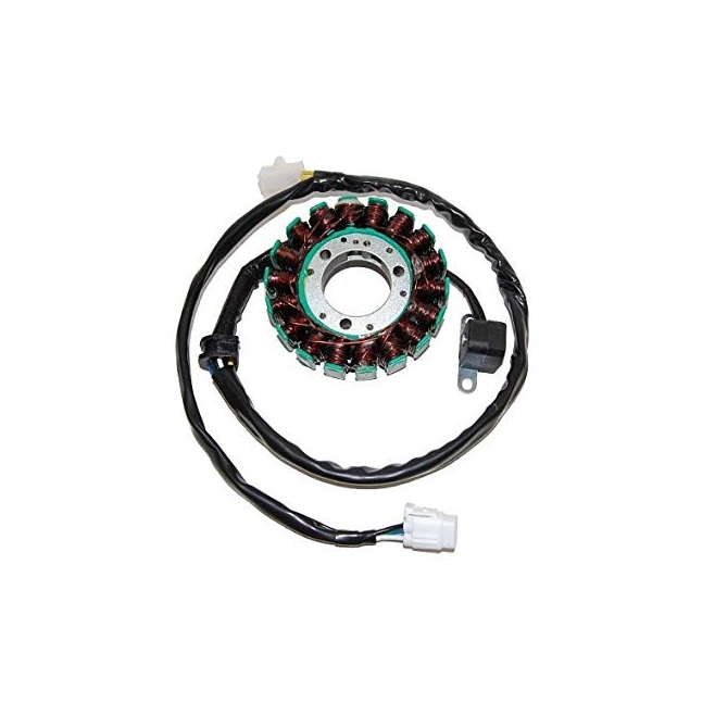 Stator ElectroSport Suzuki LTZ 400 03-09