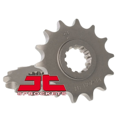 Pinhão JT KTM SX 85 04-17...
