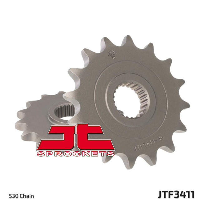 Pinhão JT Quad Bombardier DS 650...