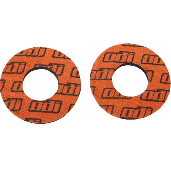 Donuts Odi Orange