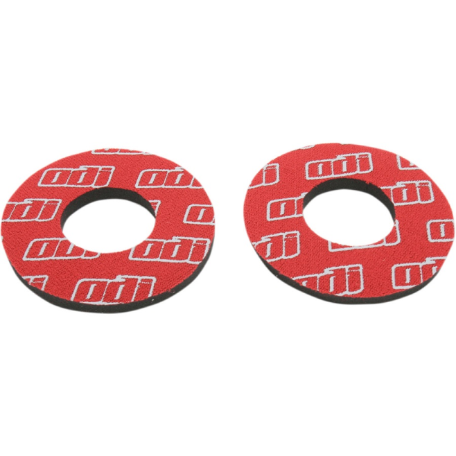 Donuts Odi Rojo