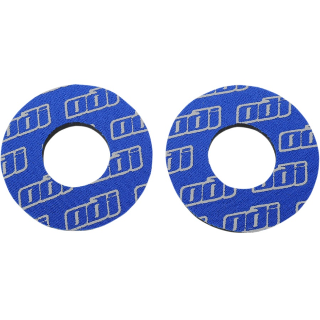 Donuts Odi Blue