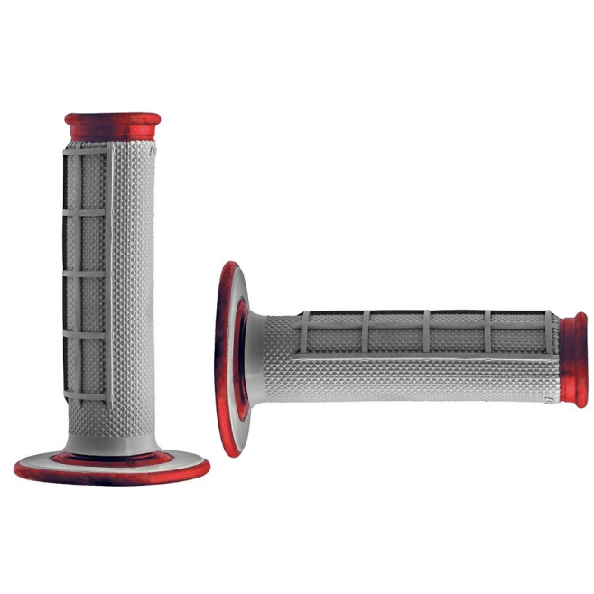 Grips Renthal Dual Half Waffle Medium...