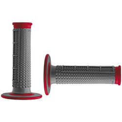 Punhos Renthal Dual Tapered...