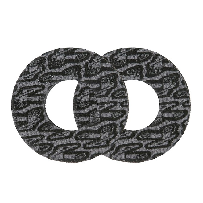 Donuts Renthal protectores Grey