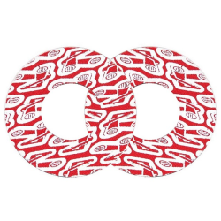 Donuts Renthal Protecteurs...